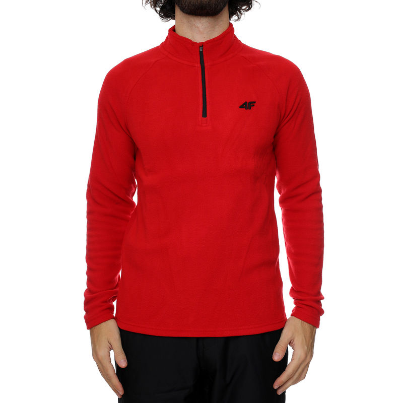 Muški duks 4F MEN'S FLEECE UNDERWEAR