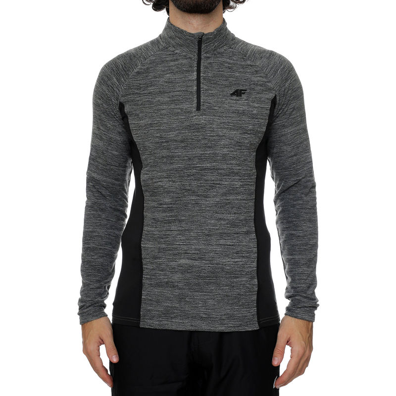 Muški duks 4F Men'S Fleece Underwear
