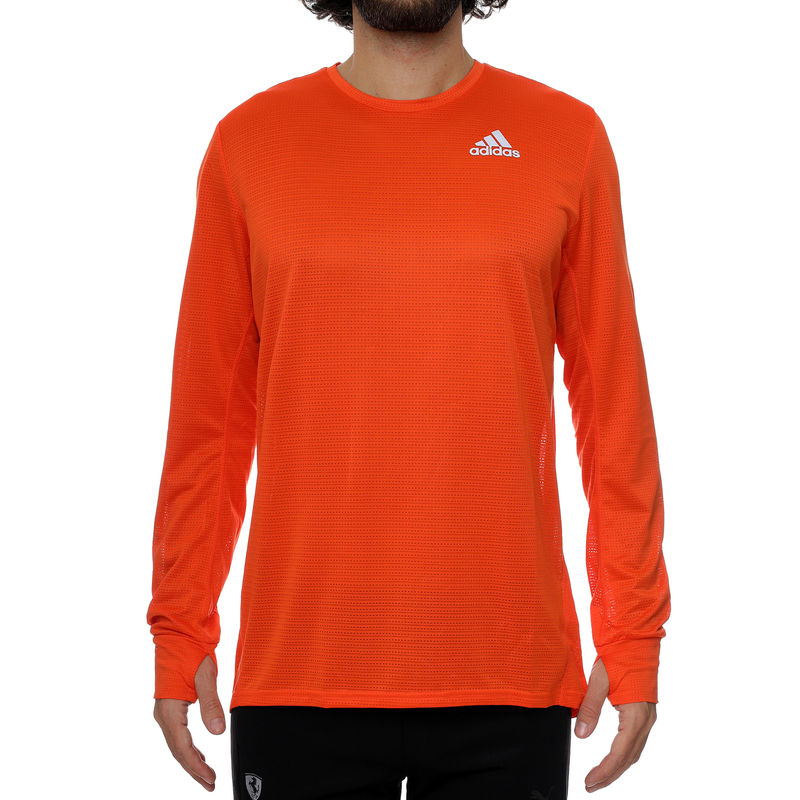 Muški duks adidas T-SHIRT (LONG SLEEVE)