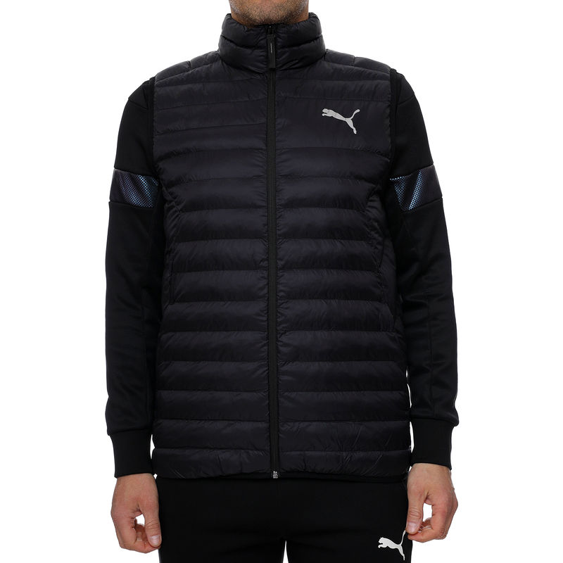 Muški prsluk Puma Packlite Primaloft Vest