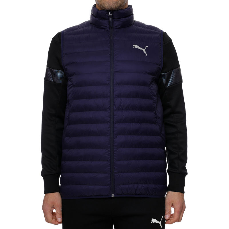Muški prsluk Puma Packlite Primaloft Vest