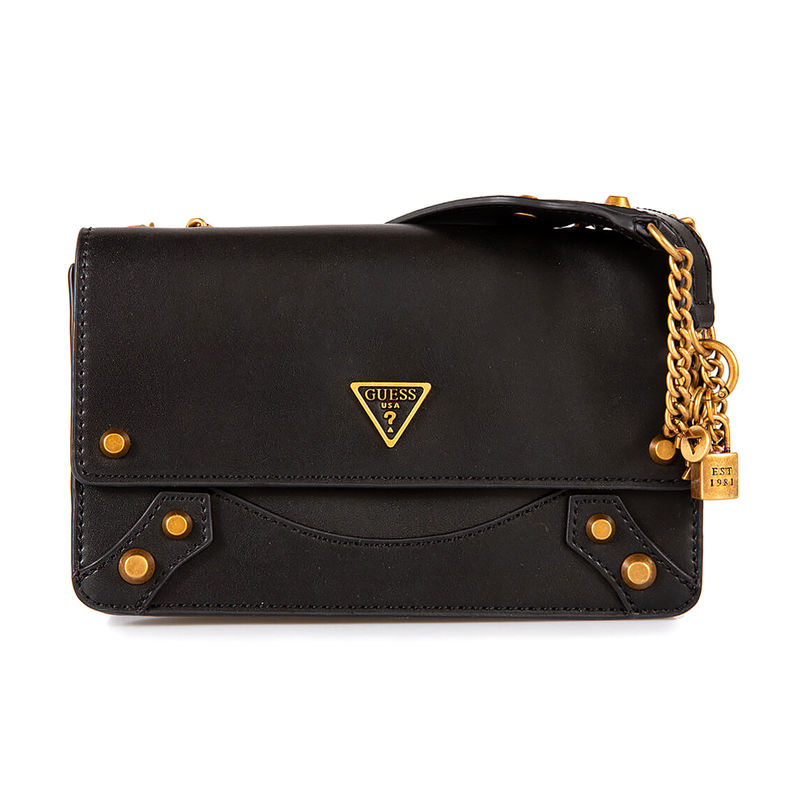 Ženska torba Guess Amantea Convertible Xbody Flap