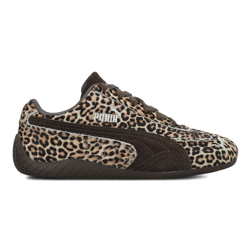 Ženske patike Puma Speedcat leopard