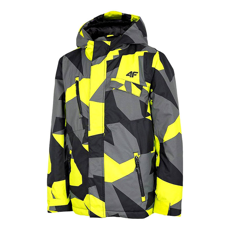 Dečija ski jakna 4F Boy'S Ski Jacket