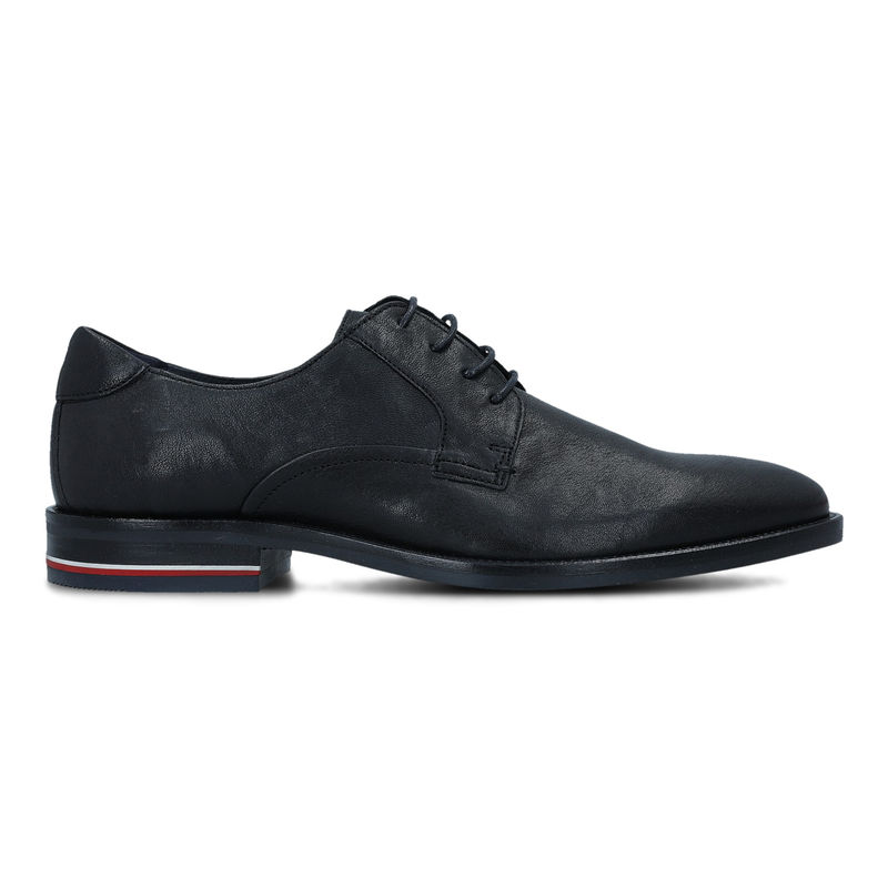 Muške cipele Tommy Hilfiger SIGNATURE HILFIGER LTH SHOE