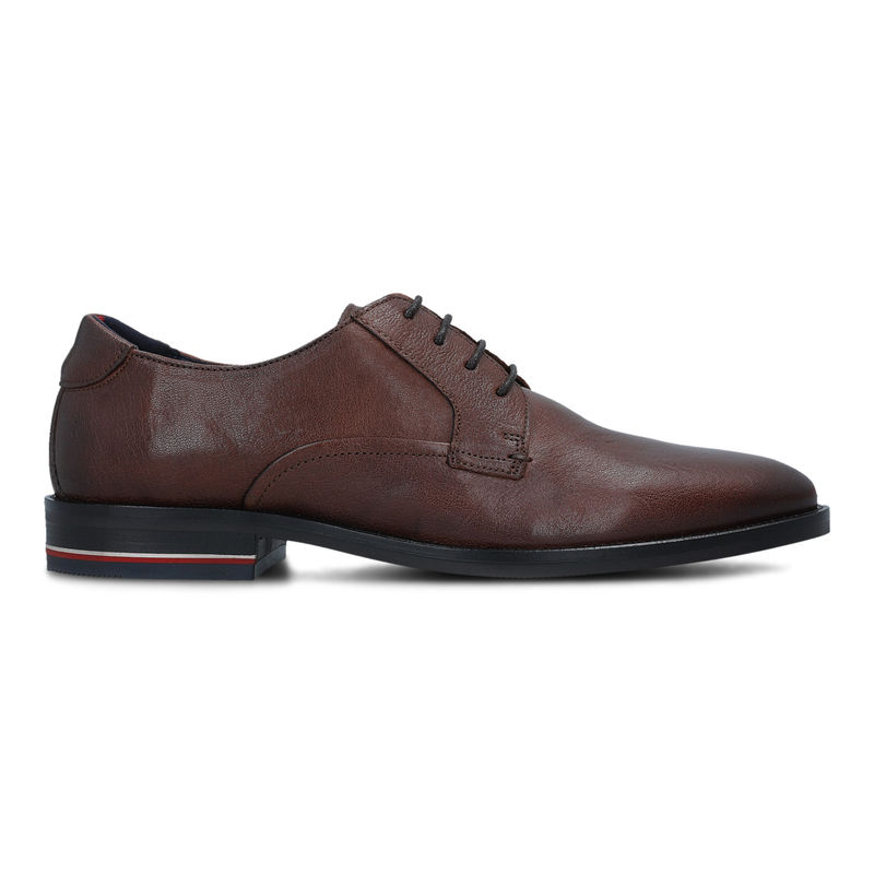 Muške cipele Tommy Hilfiger SIGNATURE HILFIGER LTH SHOE
