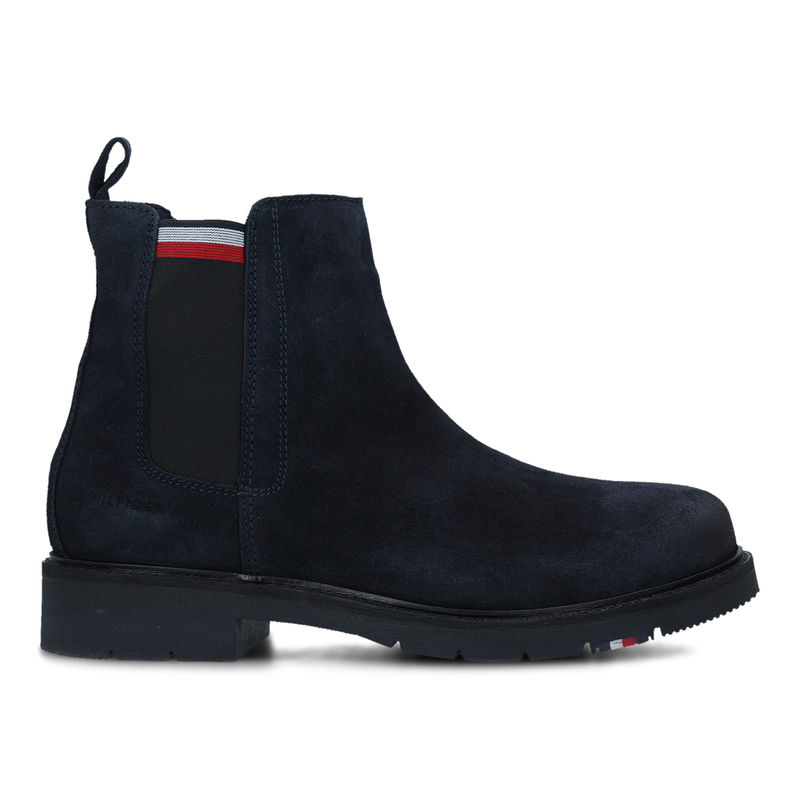 Muške čizme Tommy Hilfiger Boot