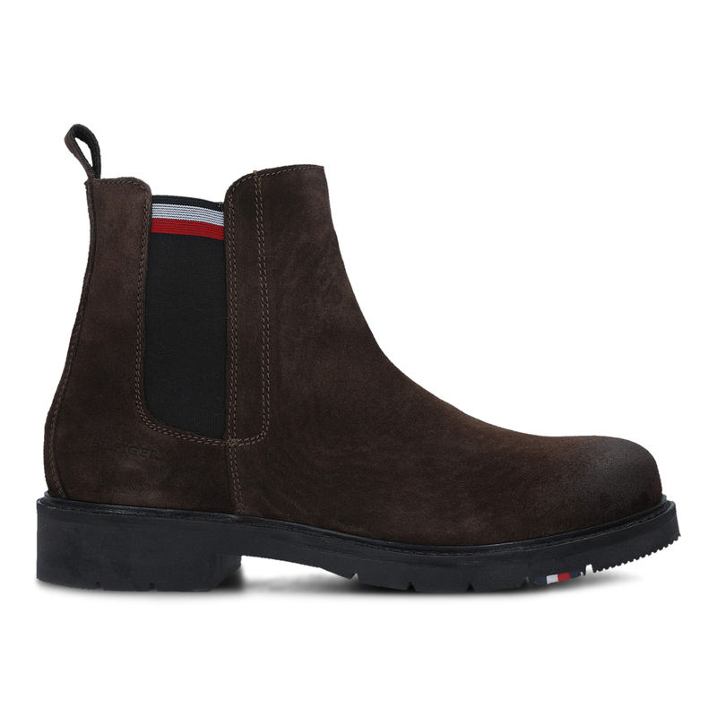 Muške čizme Tommy Hilfiger Boot
