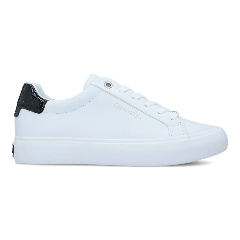 Ženske patike Calvin Klein VULC LACE UP