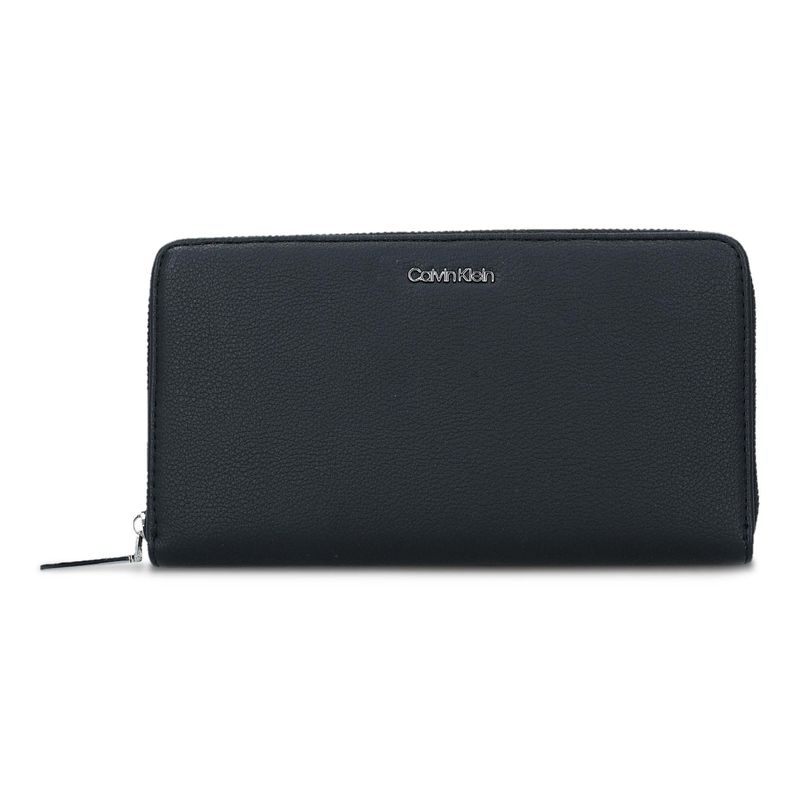Ženski novčanik Calvin Klein CK MUST Z/A WALLET X