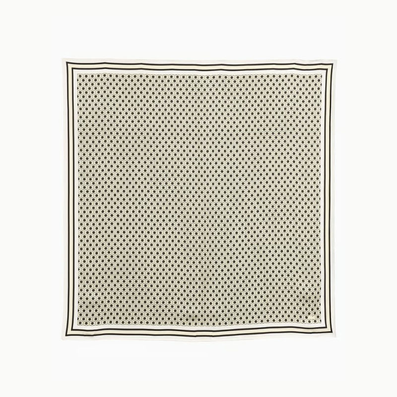 Ženska ešarpa Lacoste