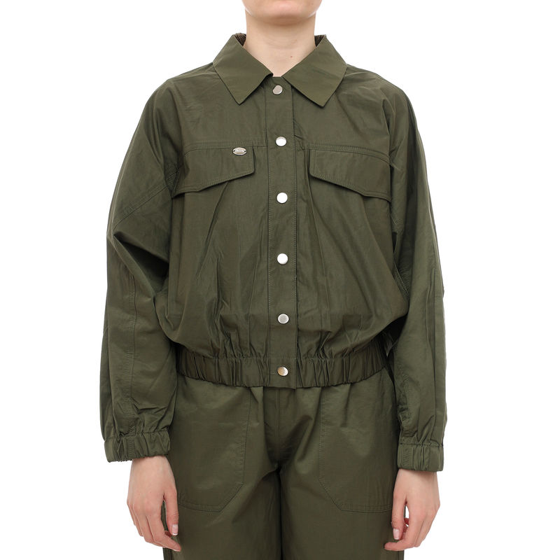 Ženska jakna Staff Nadia jacket