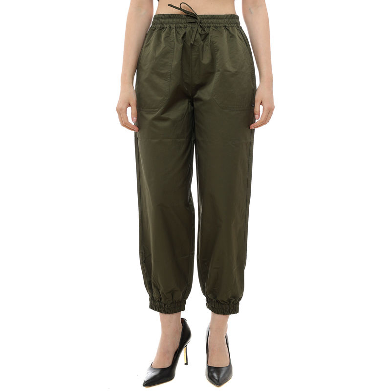 Ženske pantalone Staff Estelle bottom wmn pant