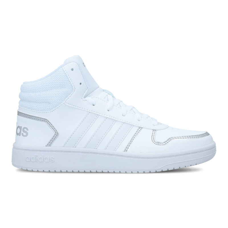 Ženske patike adidas HOOPS 2.0 MID