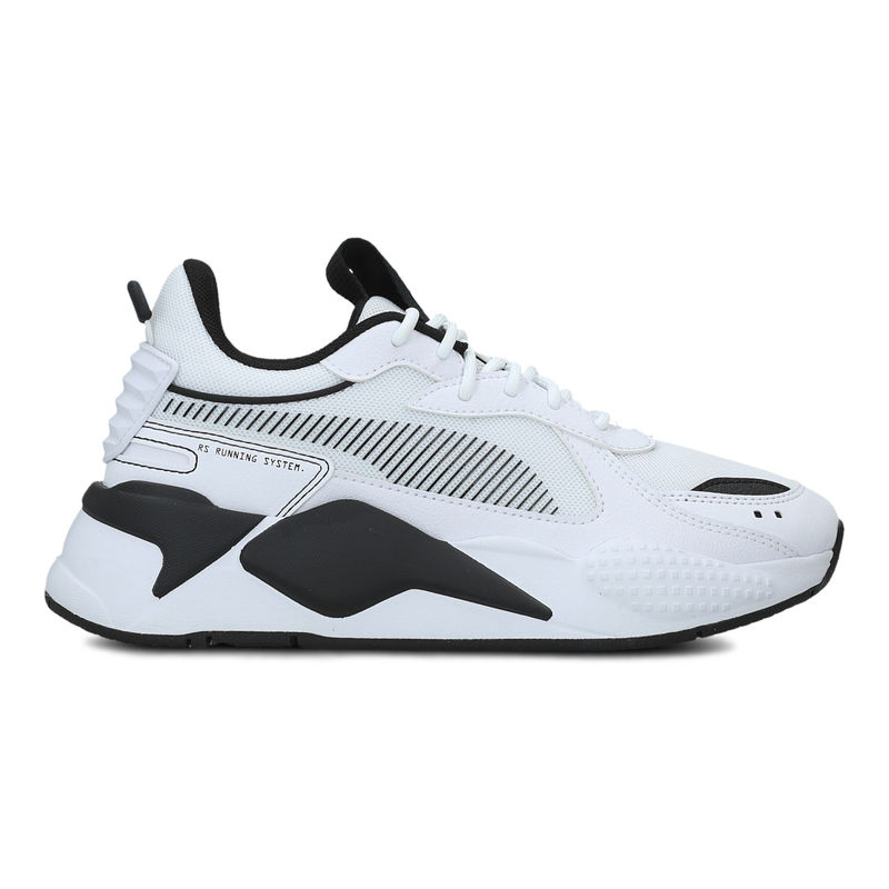 Dečije patike Puma Rs-x b&w jr
