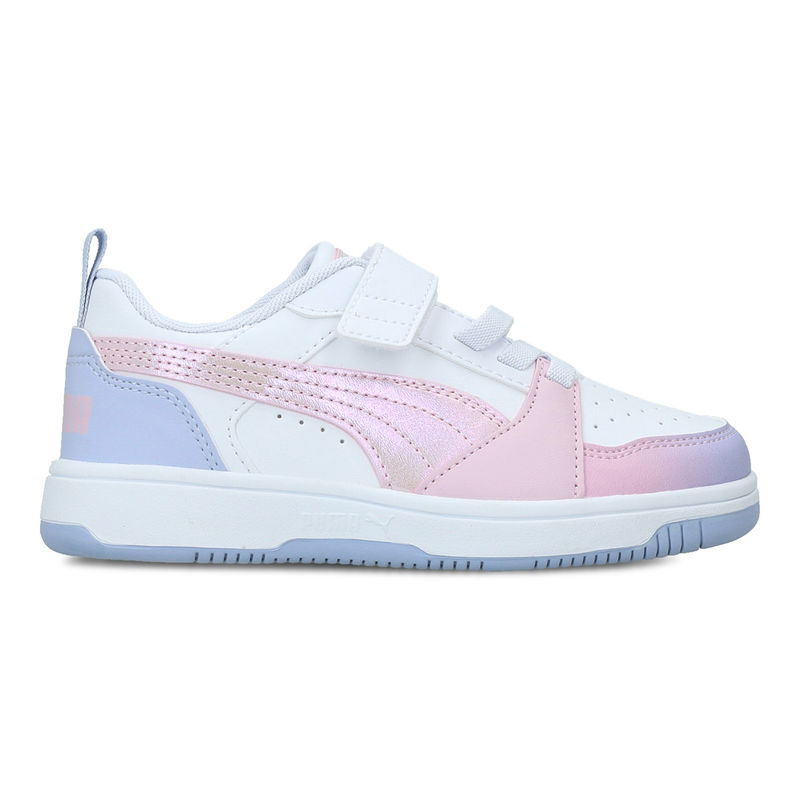 Dečije patike Puma Rebound V6 Lo Blurry Dreams Ac+ Ps