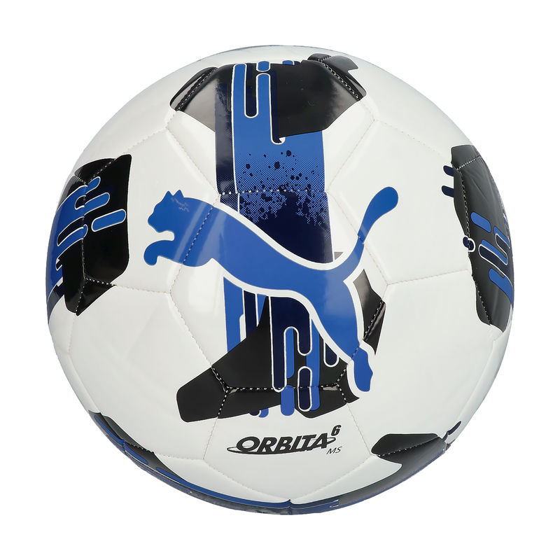 Lopta za fudbal Puma Orbita 6 Ms