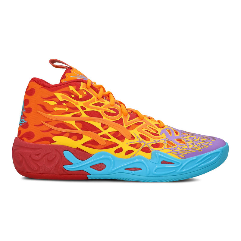 Muške patike za košarku Puma Mb.04 phoenix