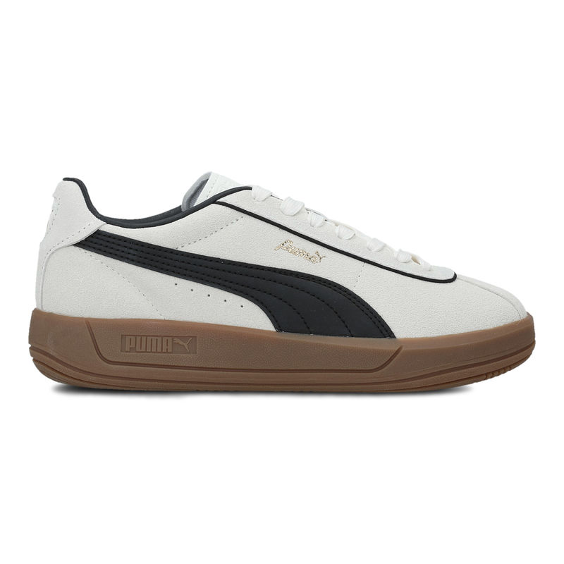 Ženske patike Puma Club Klassika Sd