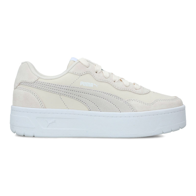 Ženske patike Puma Court Lally Skye Sd
