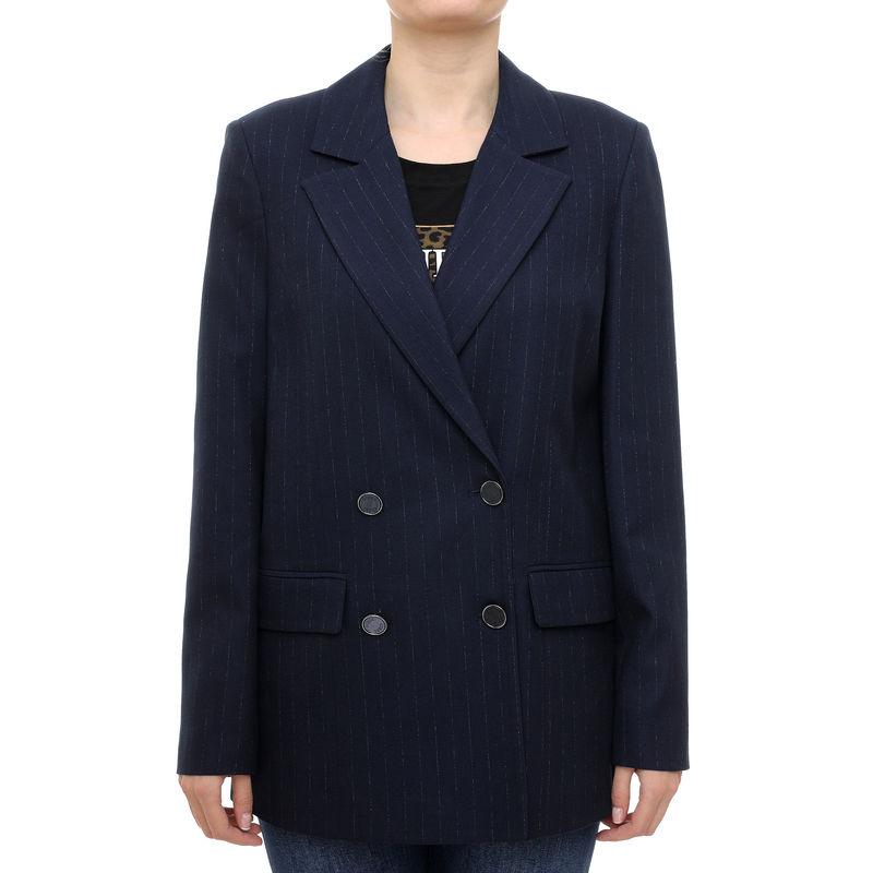 Ženski sako Guess Zanita double breast blazer