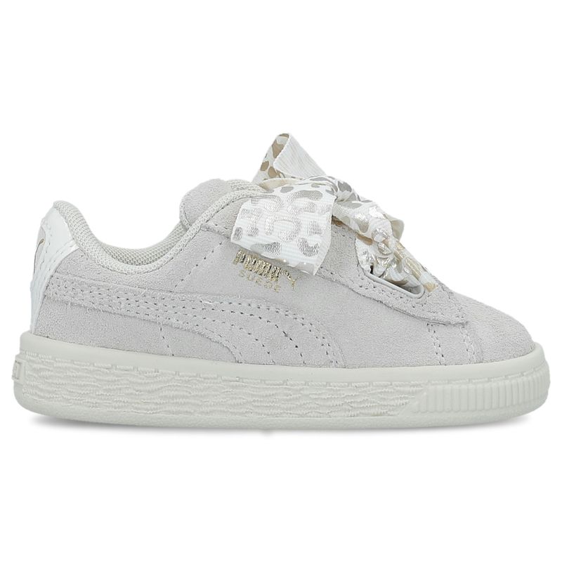 Dečije patike Puma Suede Heart AthLuxe Inf