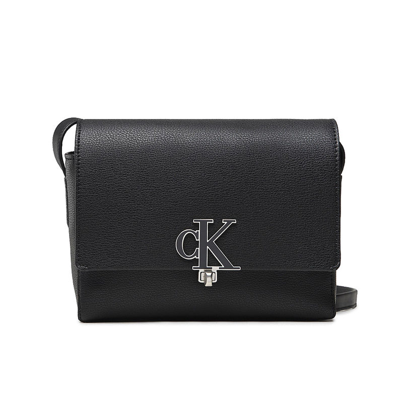Ženska torba CALVIN KLEIN MINIMAL MONOGRAM FLA