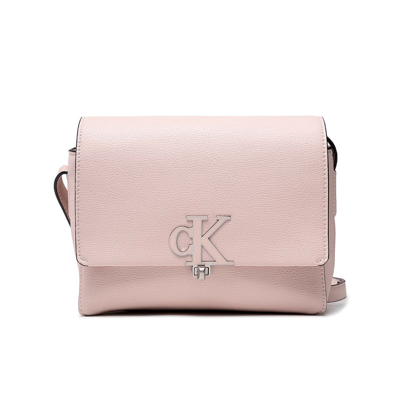 Ženska torba CALVIN KLEIN MINIMAL MONOGRAM FLA
