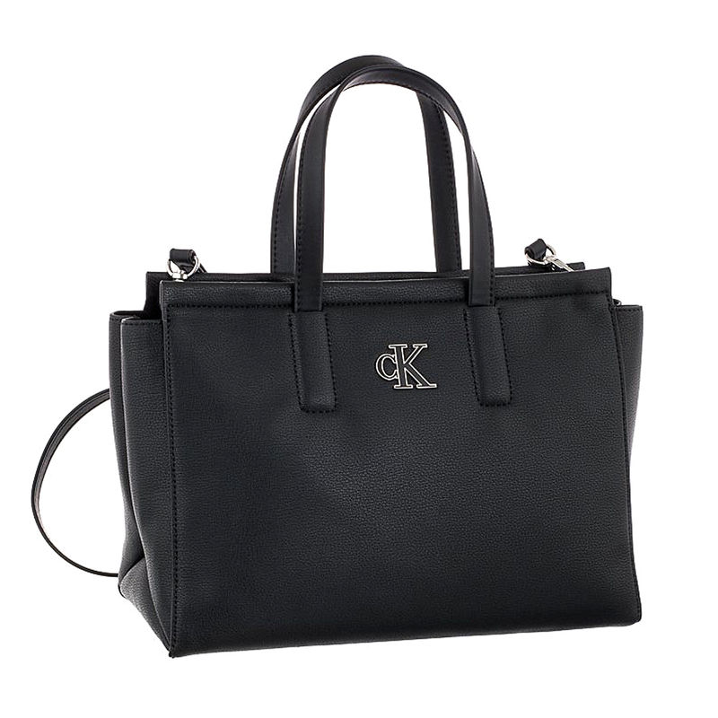Ženska torba CALVIN KLEIN MINIMAL MONOGRAM SAT