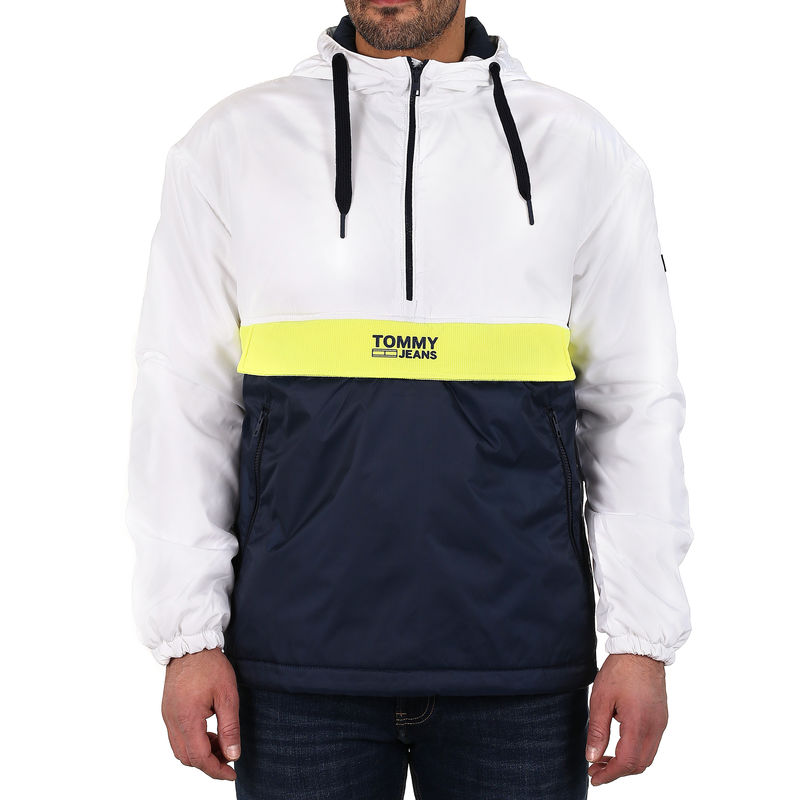 Tommy Jeans Jakna Off 65 Www Otuzaltinciparalel Com