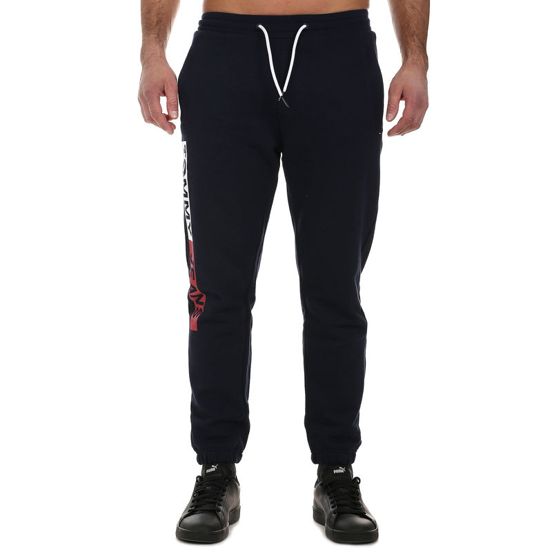 Muška trenerka Tommy Hilfiger TJM ESSENTIAL SWEATPANT