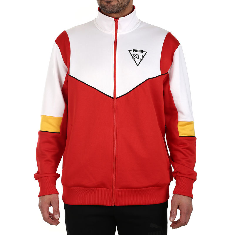 Muški duks Puma Homage to Archive Tracktop