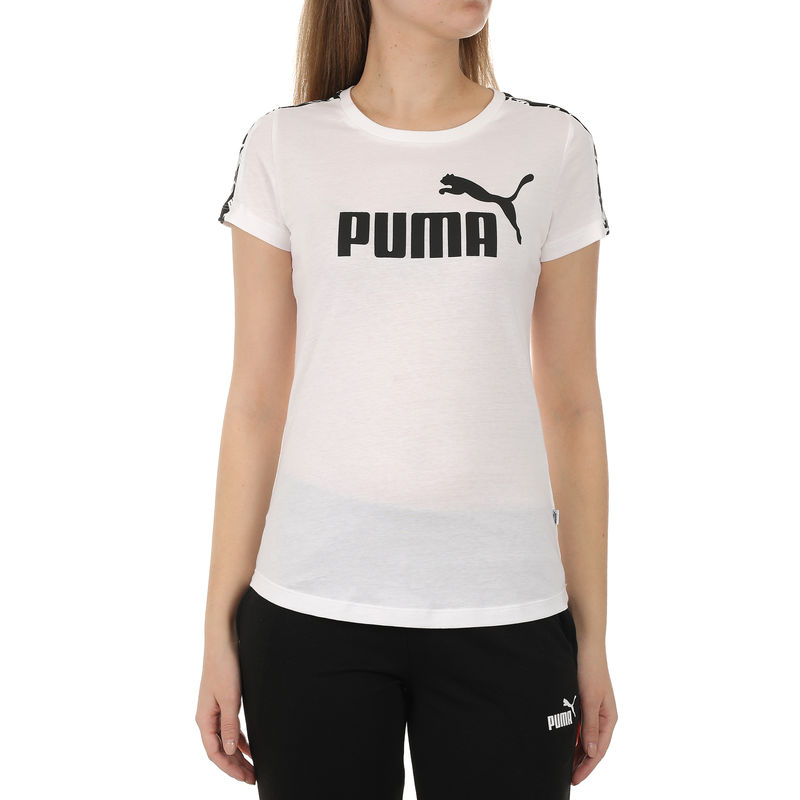 Ženska majica Puma Amplified Tee