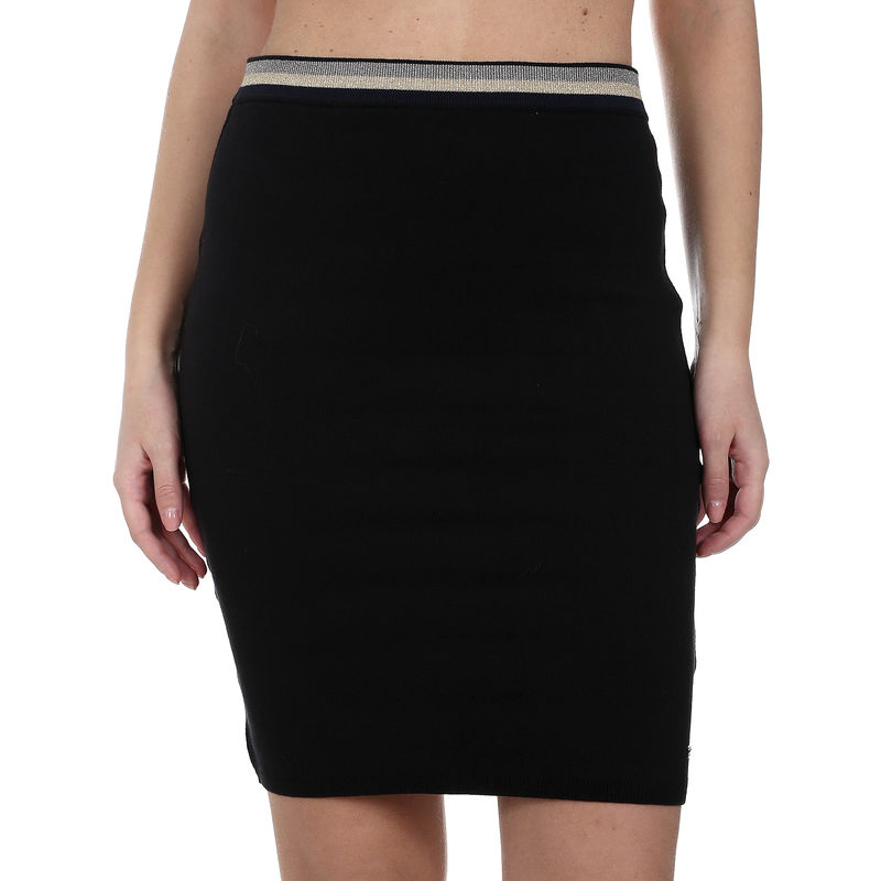 Ženska suknja Tommy Hilfiger PHEBE SKIRT