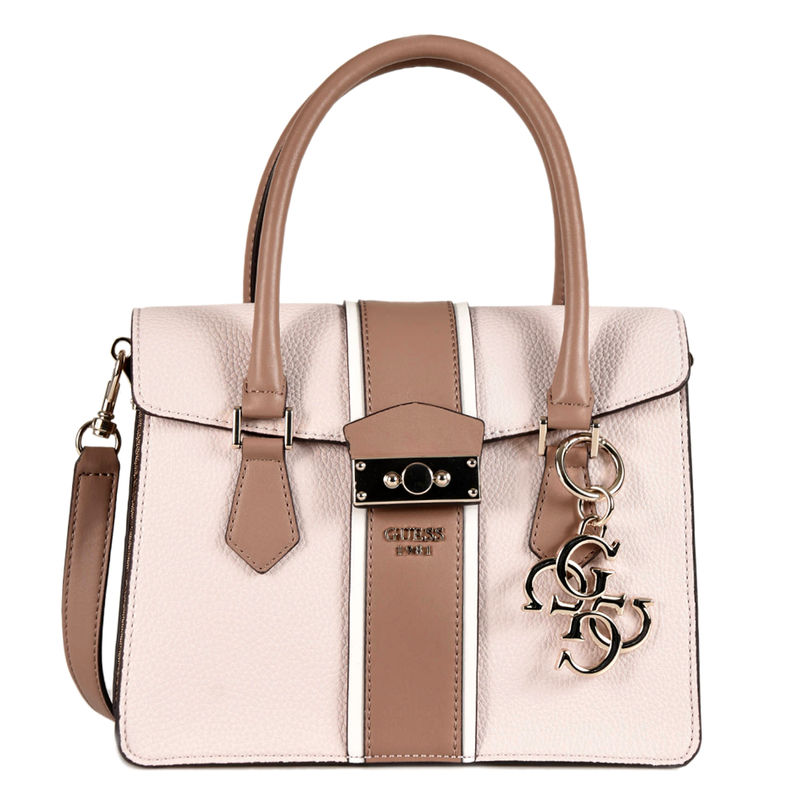 Ženska torba Guess LA HIP SMALL FLAP SATCHEL