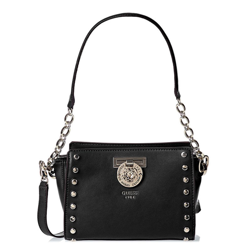 Ženska torba Guess MARLENE CROSSBODY TOP ZIP