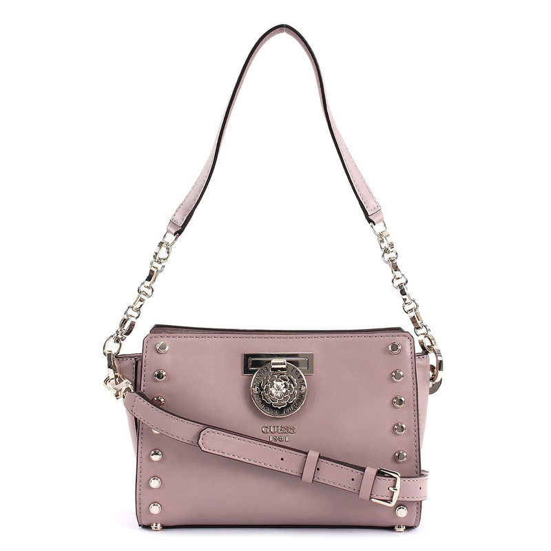 Ženska torba Guess MARLENE CROSSBODY TOP ZIP