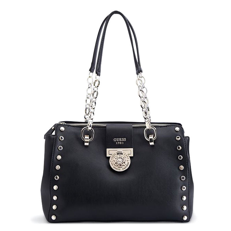 Ženska torba Guess MARLENE LUXURY SATCHEL