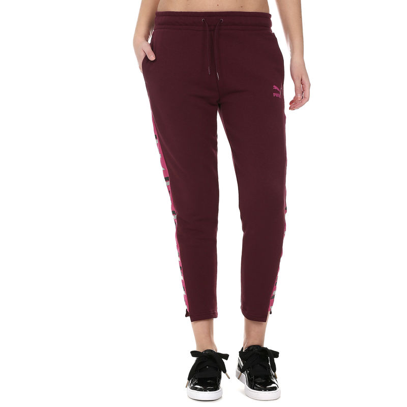 Ženska trenerka PUMA Revolt Sweat Pant CL. TR