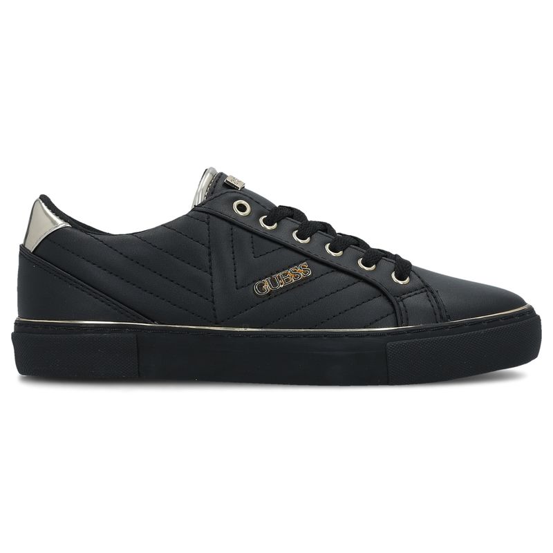 Guess hotsell groovie sneakers
