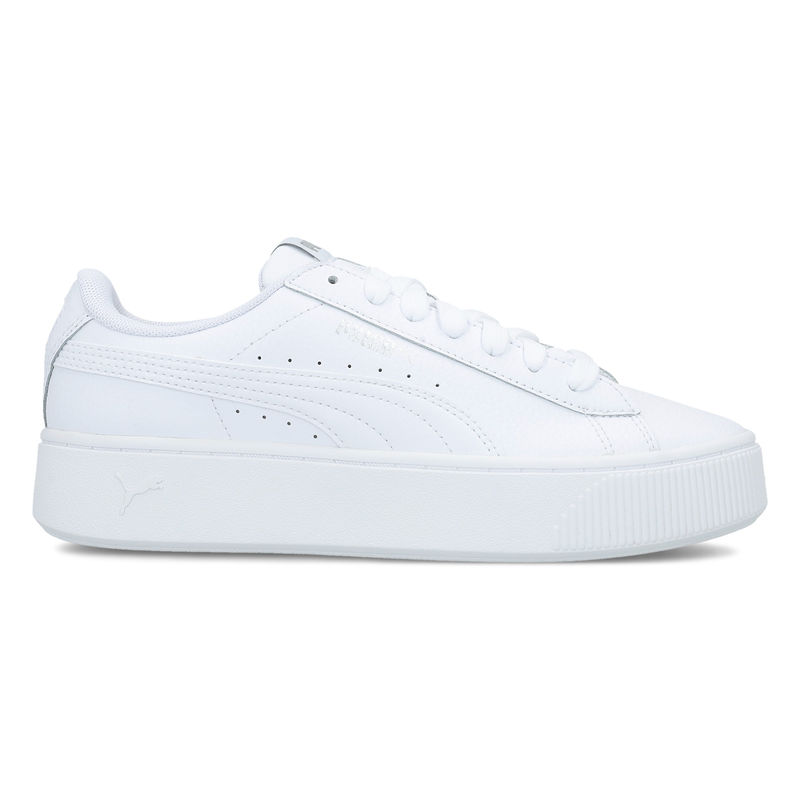 Ženske patike Puma Vikky Stacked L