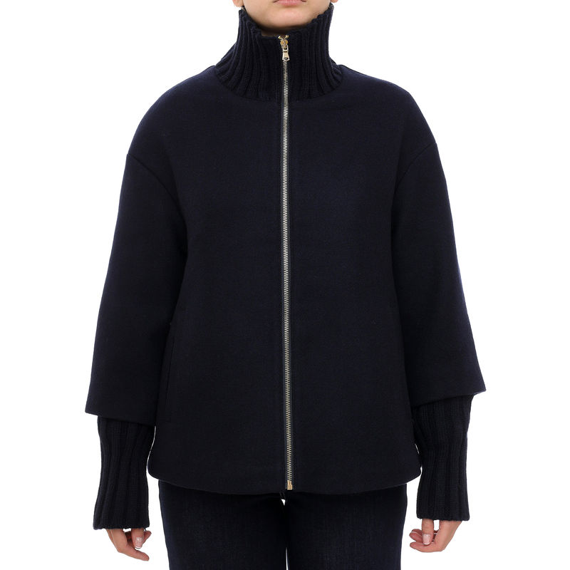 Ženska jakna Marina Militare Giubbotto Navy