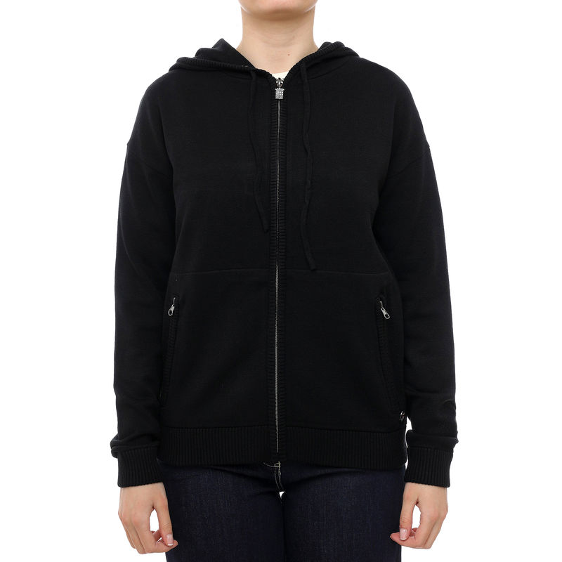 Ženski džemper Marina Militare Maglia Nero