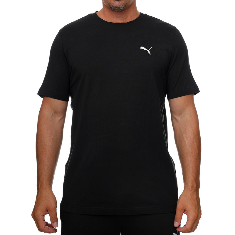 Muška majica Puma Ess Small Logo Tee