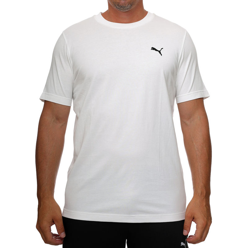 Muška majica Puma Ess Small Logo Tee