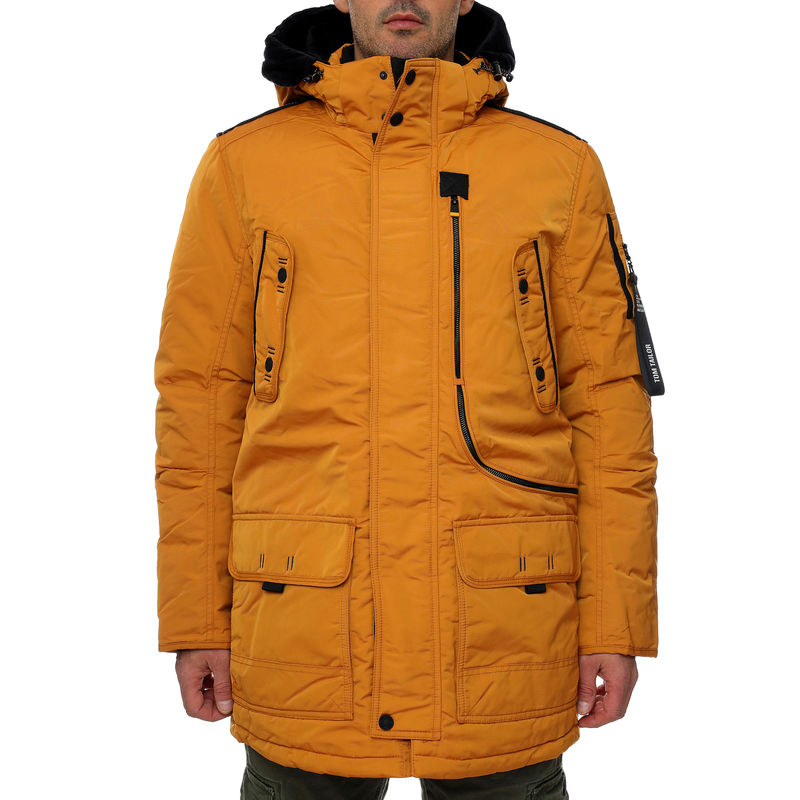 Muška zimska jakna Tom Tailor JACKET