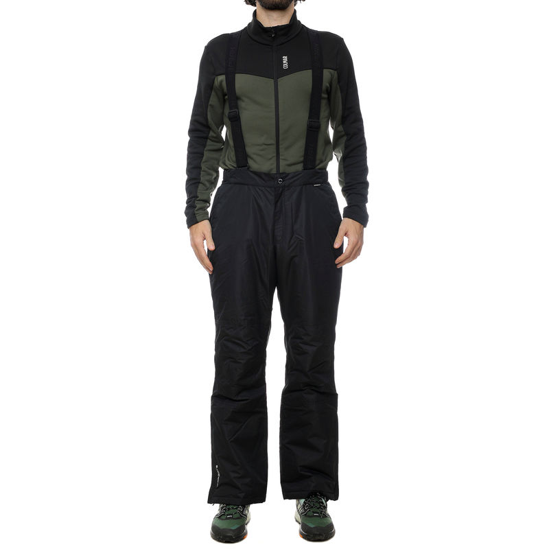 Muške ski pantalone Icepeak Travis