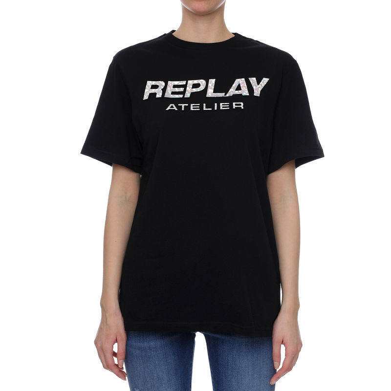 Ženska majica Replay