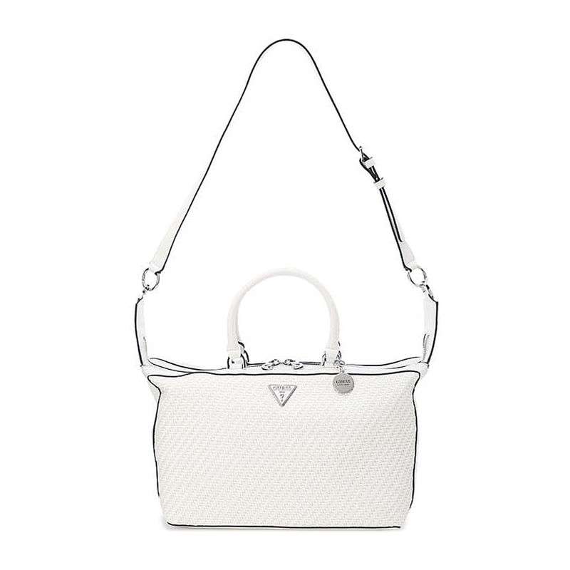 Ženska torba Guess ACC HASSIE SOHO SATCHEL