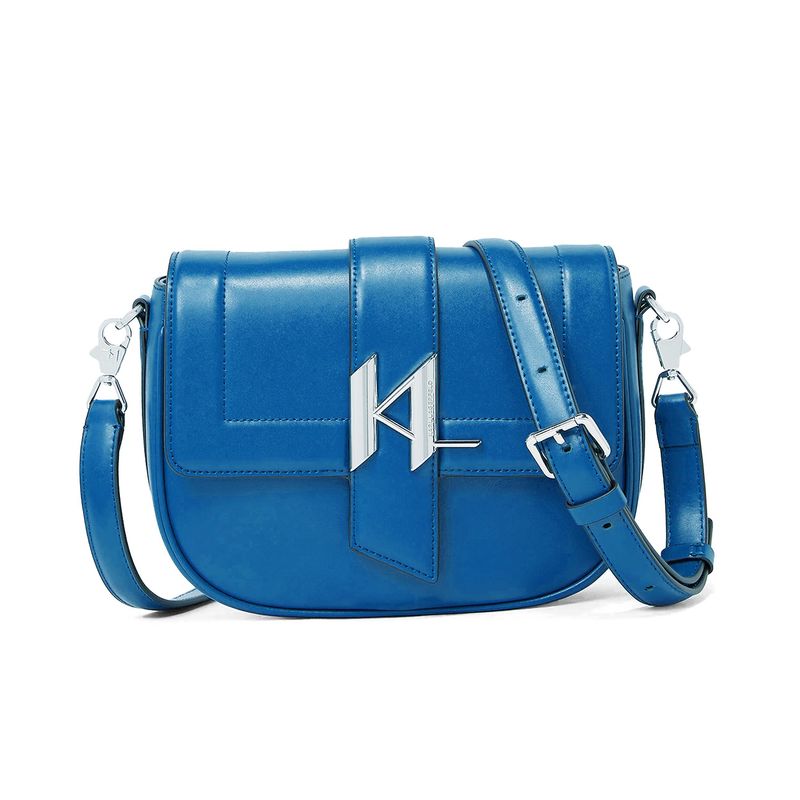 Ženska torba Karl Lagerfeld K/Saddle Medium